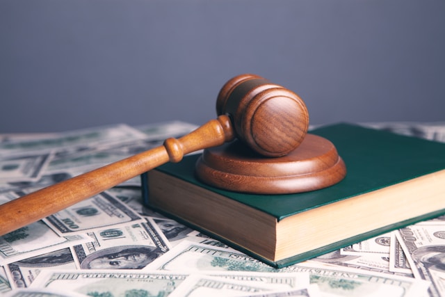Desvendando o Contencioso Jurídico: Uma Perspectiva Profunda na Advocacia